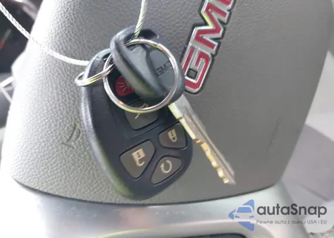 2013 GMC Acadia Sle-2 из США, поврежденный, VIN 1GKKVPKDXDJ175041